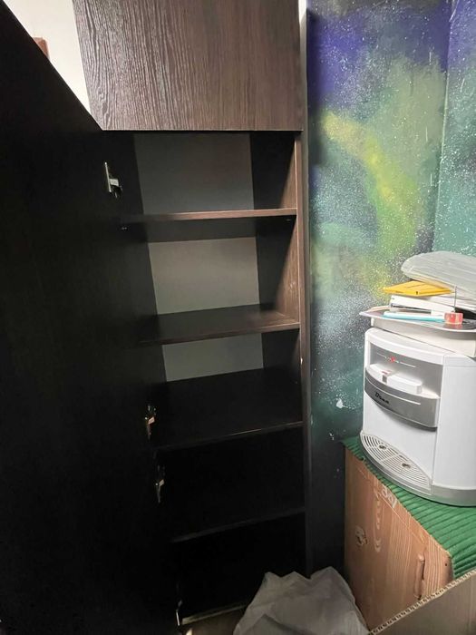 Продам шкафы/стеллаж Астана