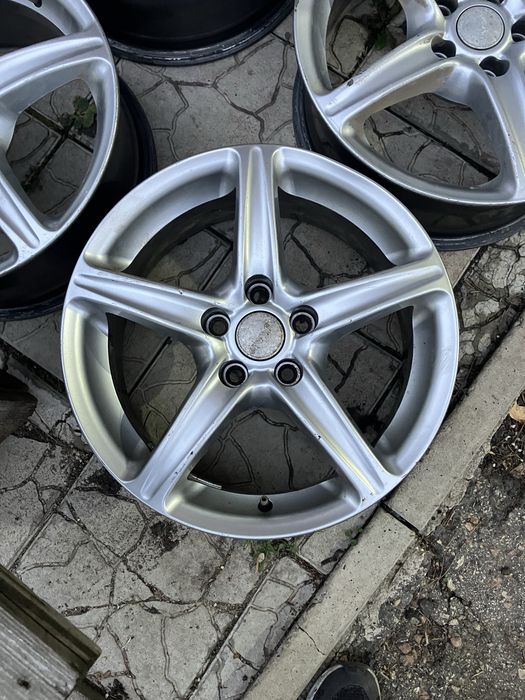 Диски Skad 5x105 r16