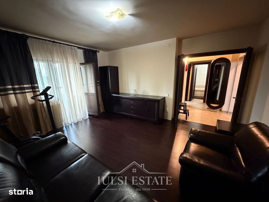 Inchiriere apartament 3 camere zona Piata Mihai Viteazu Scoala 14