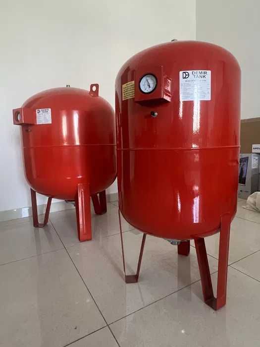 Aksiya/Расширительные баки от/rash bak