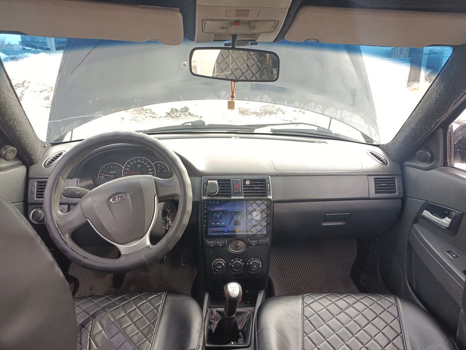 Продается Приора 2170