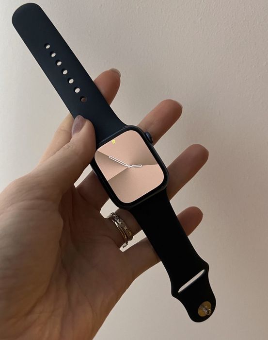 Apple Watch Seria 7 41mm 93%