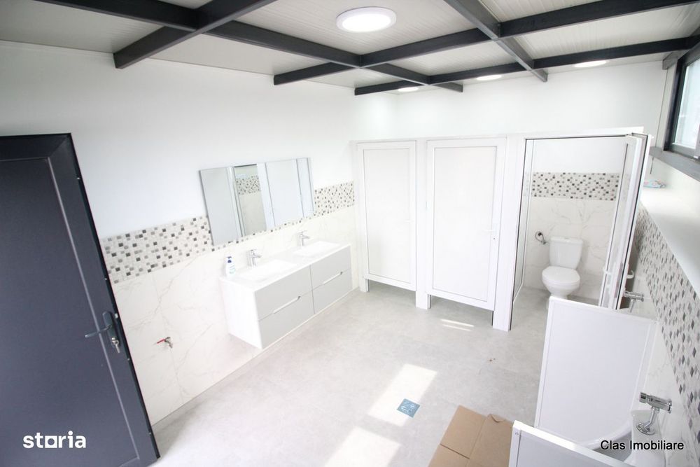 Complex Mega Orhideea Zona Mihai Trade !!