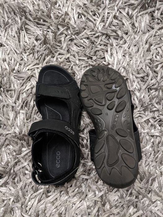 Sandale piele Geox 43