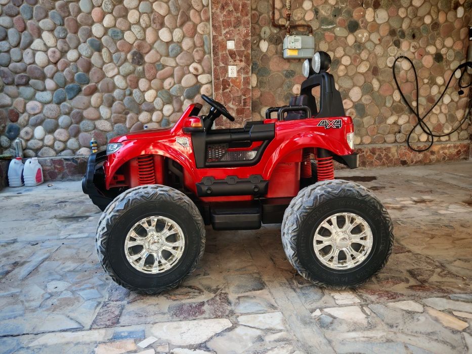 Продам машину Ford Ranger