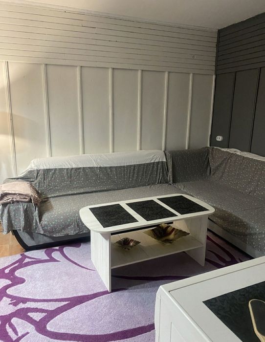 Дава се под наем Двустаен апартамент в София, Обеля 2 - 55 кв.м за 458.49 € - Снимка #1