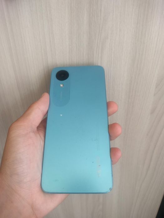 Oppo A17k сатылады