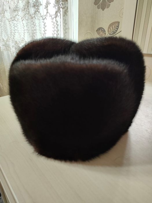 Продам норковые шапки