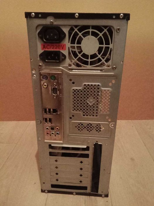 Продаю корпус системного блока