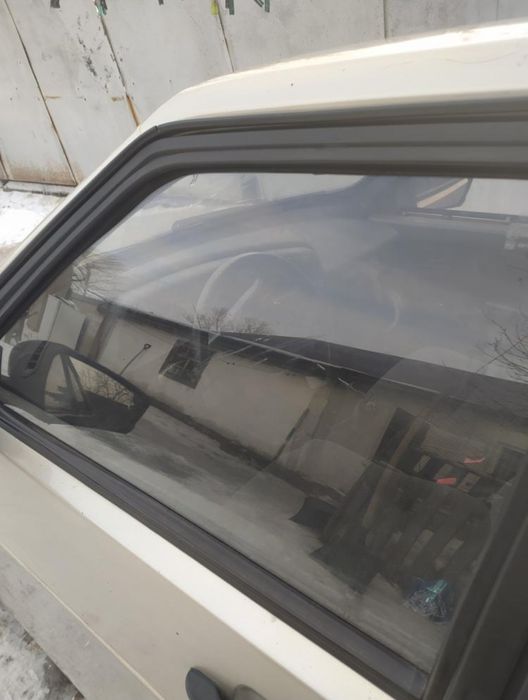 Продаю ваз 21099 карбюратор