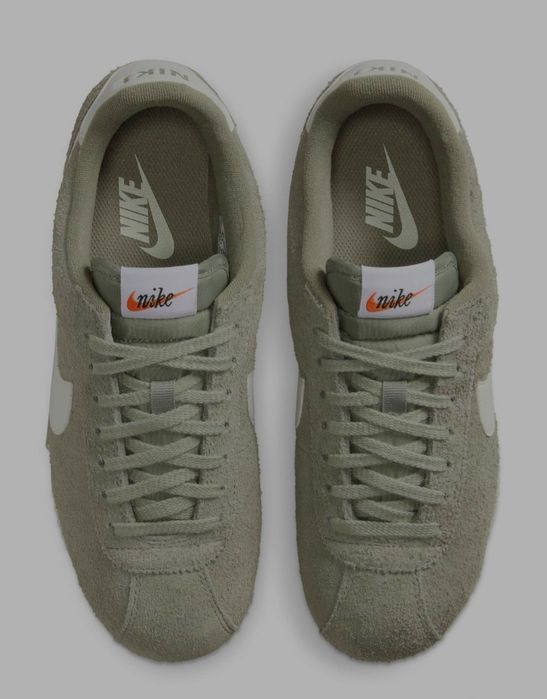 Nike обувки W CORTEZ VNTG