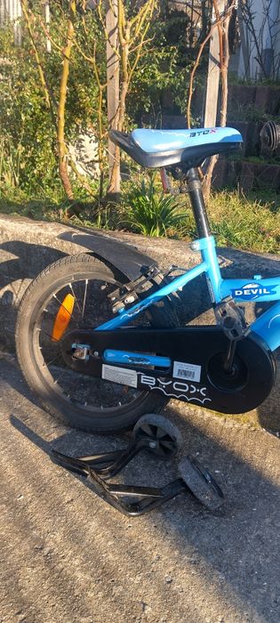 Детски велосипед 16 цола