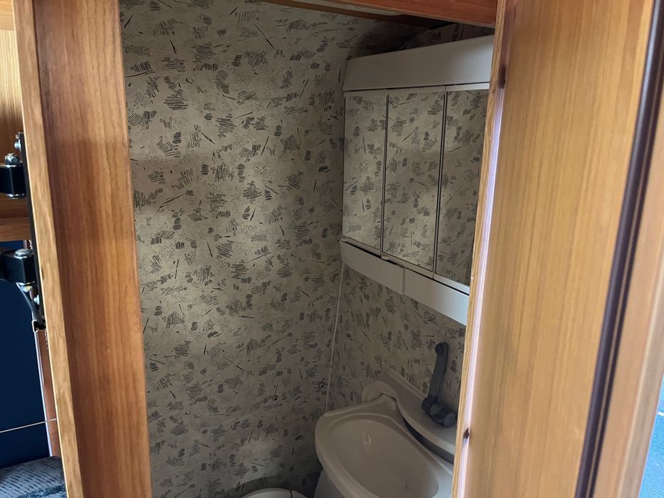 Продава се каравана