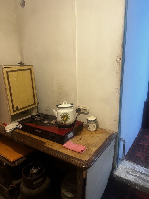 Квартира Шанырак 2 Каракемер 90