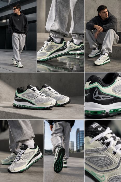 Кроссовки Nike Air Force