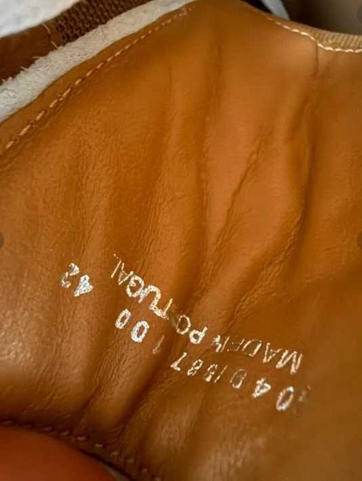 Tenisi barbati Boss 42