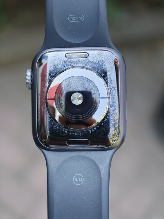 Aplle watch 5.