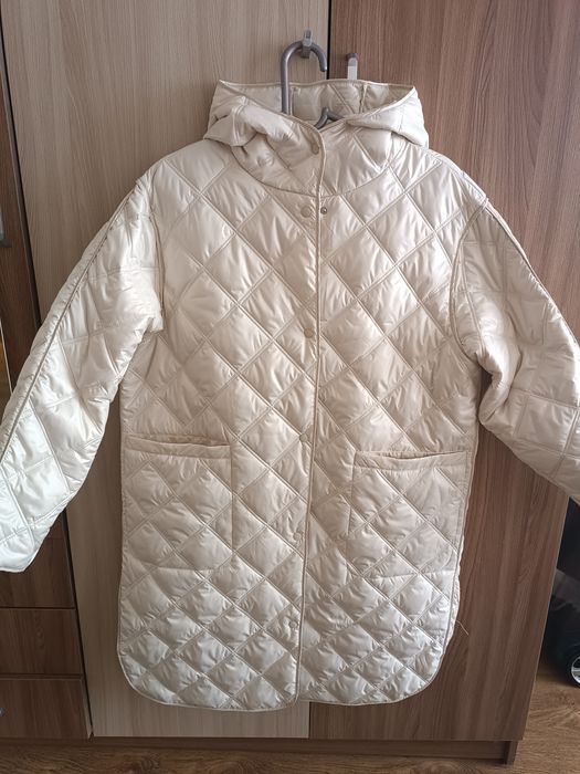 Продам стильное пальто