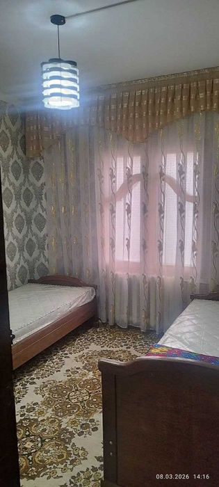 Квартира в аренду