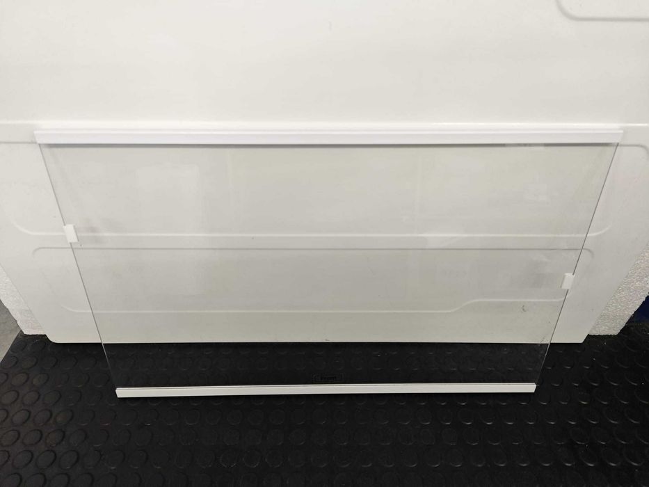 Raft sticla frigider Samsung RT38 dim 57.7 x 37.2 cu profile / R24