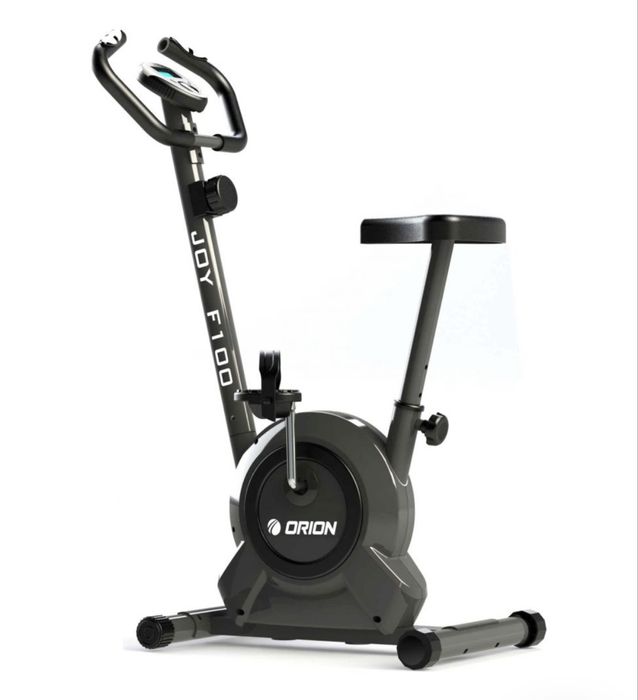 Велоергометър Orion - Joy F100, 4 kg маховик