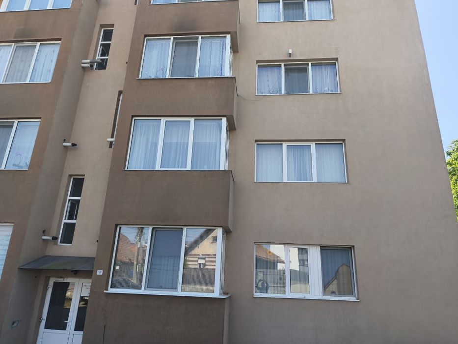 Apartament de vânzare în Gilău