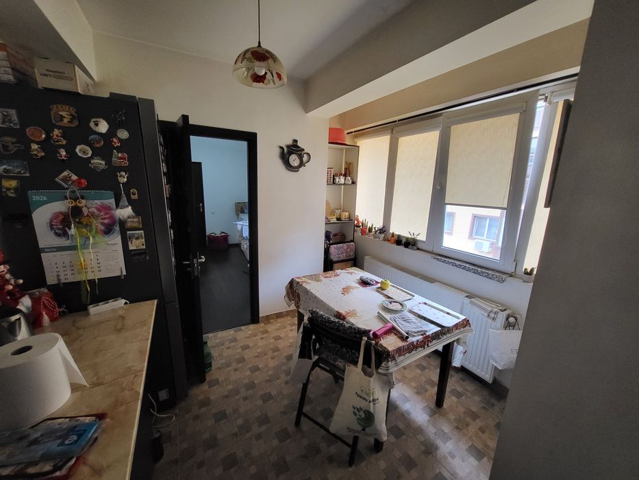 Apartament 3 camere Chiajna