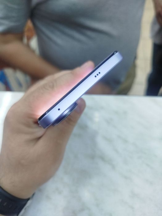 Obmenga telefon vivo 60 lite iphonega