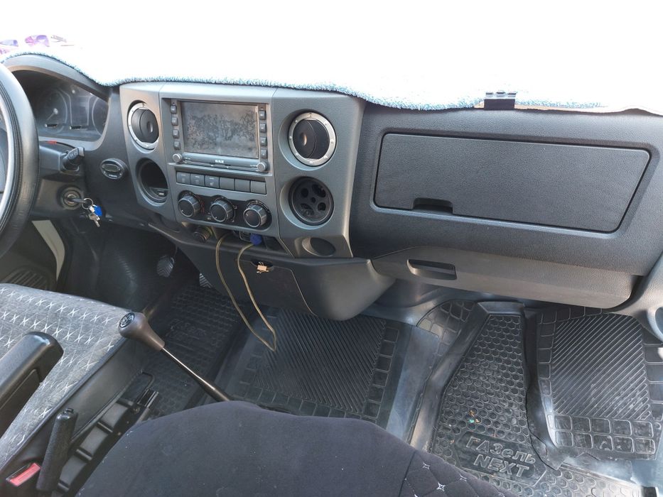 Продам Газель Некст