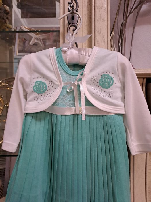 Платье для принцесс