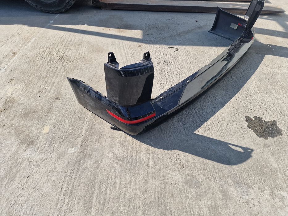 Bara spate completa colatare senzori parcare vw t6 caravelle multivan