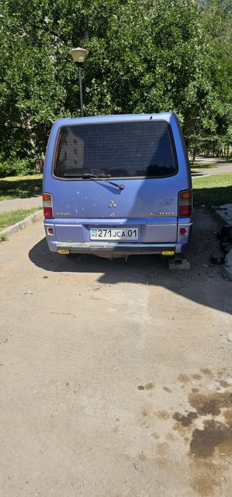 Мицубиси L300 ,требуется ремонт