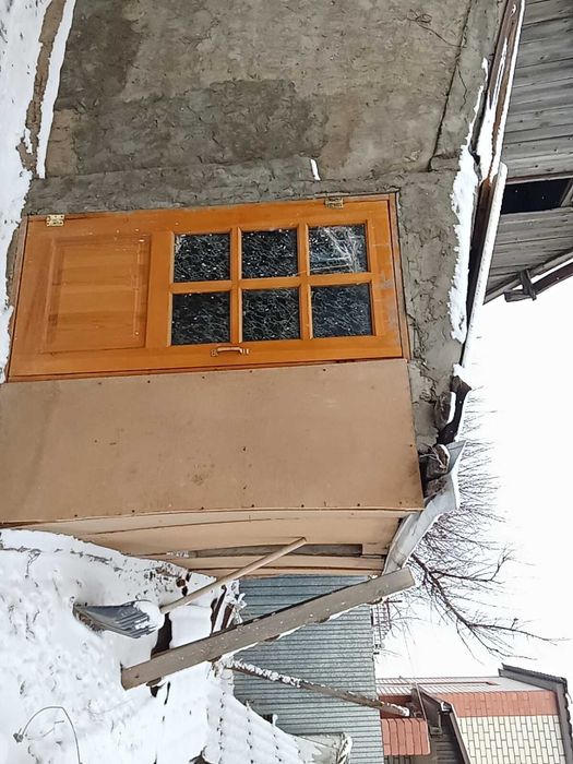 Продам 2 отдельных дома на одном участке