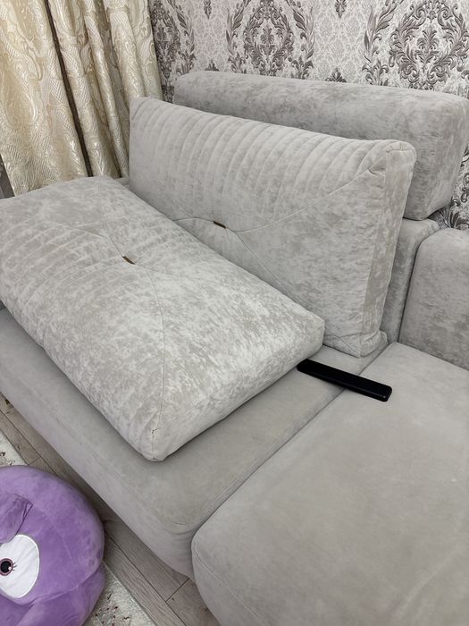 Продам диван в хорошем состояний