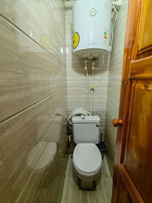 Продам 3 ком вдоль дороги на Гагарина под нежилое