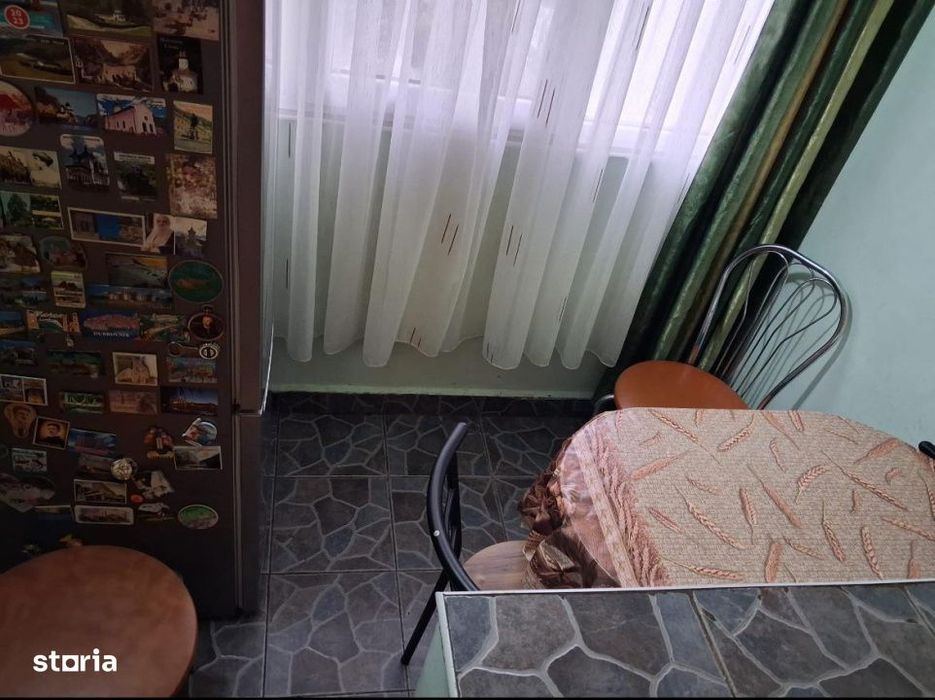 Garsoniera de vanzare, 30.47 mp, zona Brazda lui Novac