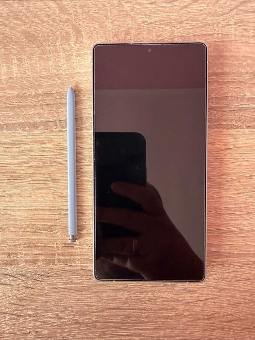 Samsung Galaxy S25 Ultra 512GB (Titanium Silver) - Отлично състояние