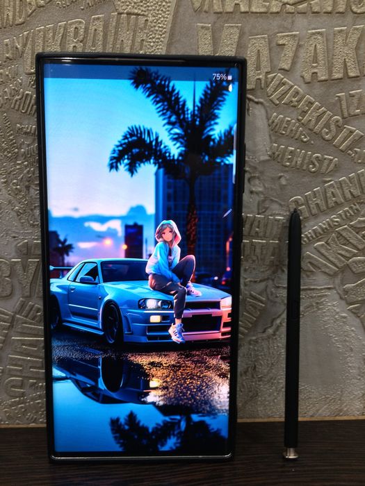 Samsung S23 Ultra 12/256 White