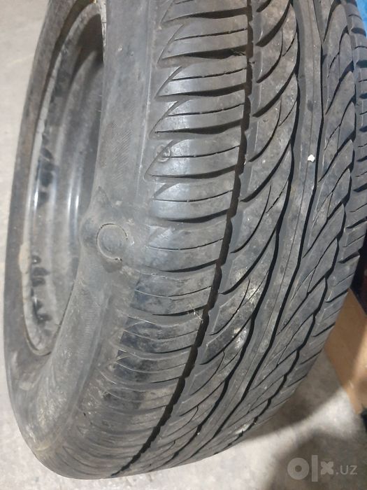 Diska R15 4 ta dona sotiladi