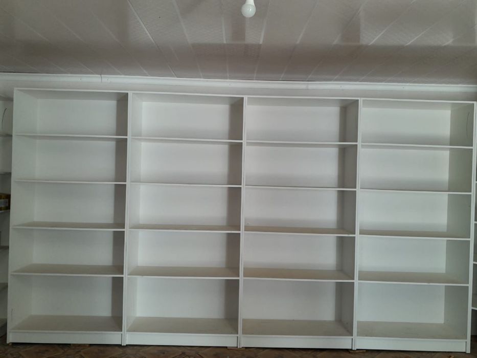 Полка для магазины + касса баға келісімді ,