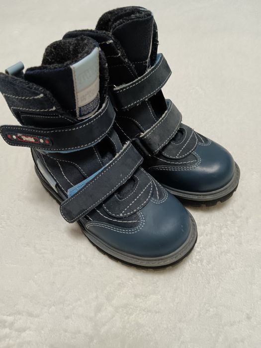 Ортопедическая обувь