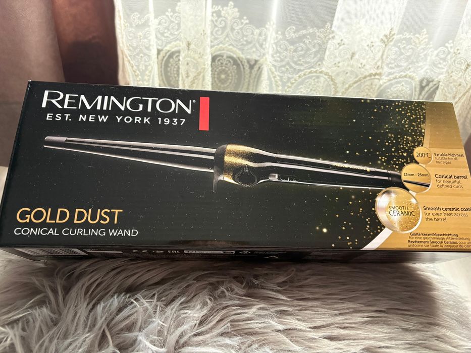 Ondulator Remington Gold Dust