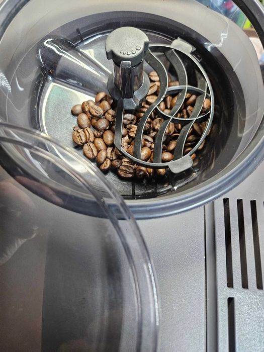 Espressor automat SIEMENS EQ.6 PLUS S3=400 PLUS 1500W 1.7L 15BAR