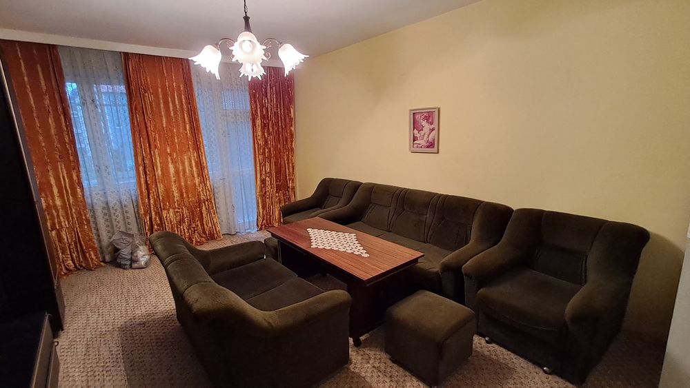 Продава се Тристаен апартамент в Добрич, Кралска зона - 95 кв.м за 1106 €/кв.м - Снимка #1