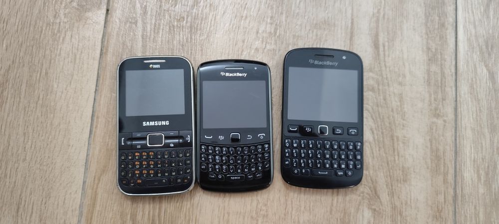 Lot telefoane functionale