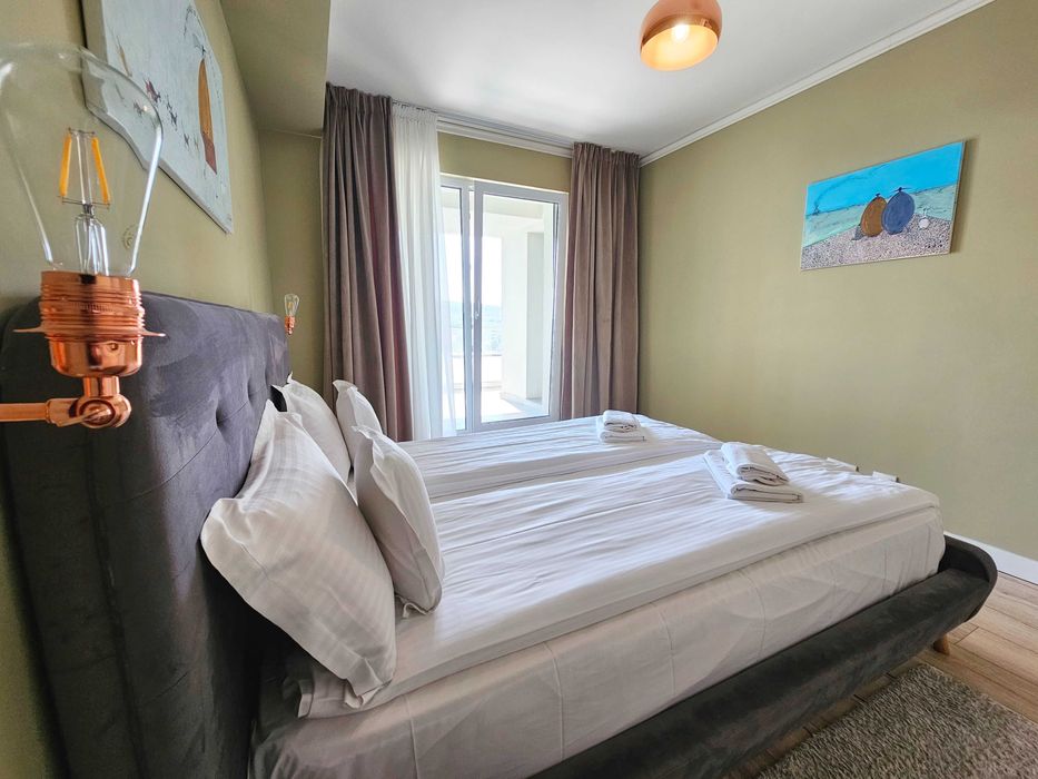 Inchiriere Apartament 2 cam zona Iulius Mall Cluj