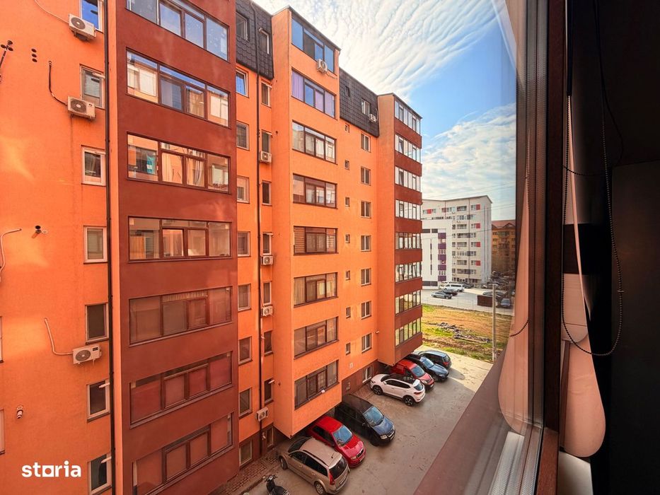 Apartament 2 camere | Centrala proprie | Renovat | Comision 0% |