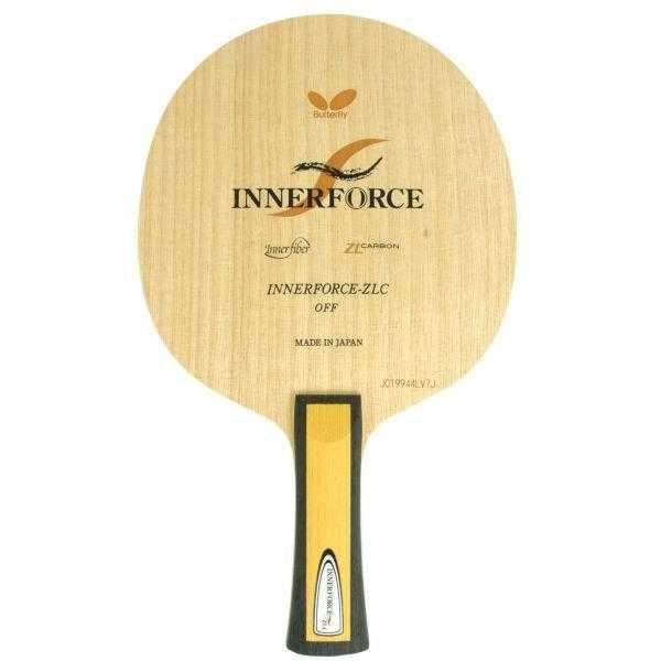 INNERFORCE ZLC  Prof Raketka Nastolniy tennis raketka