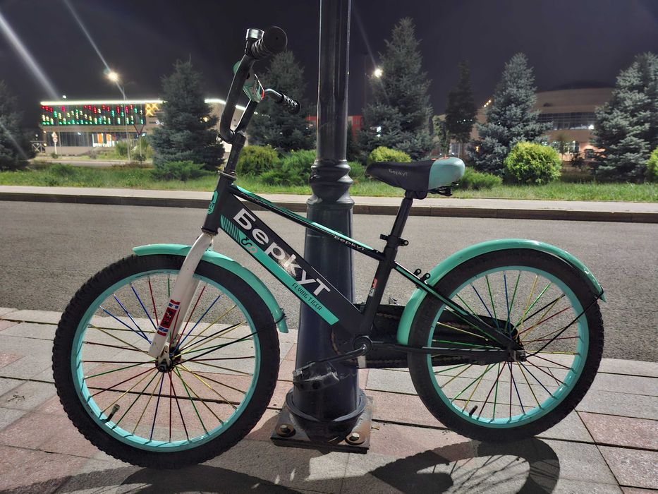 Продам велосипед