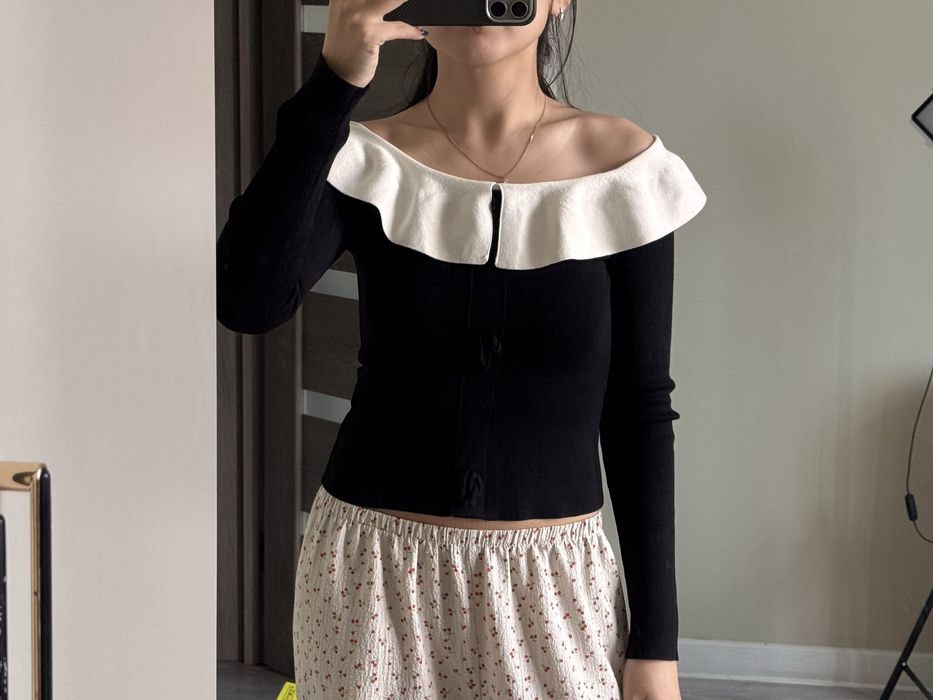 Кофта с Love Republic